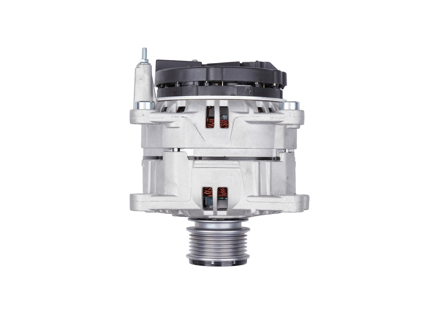 Bosch L0729N Premium 100% New Alternator - Image 2