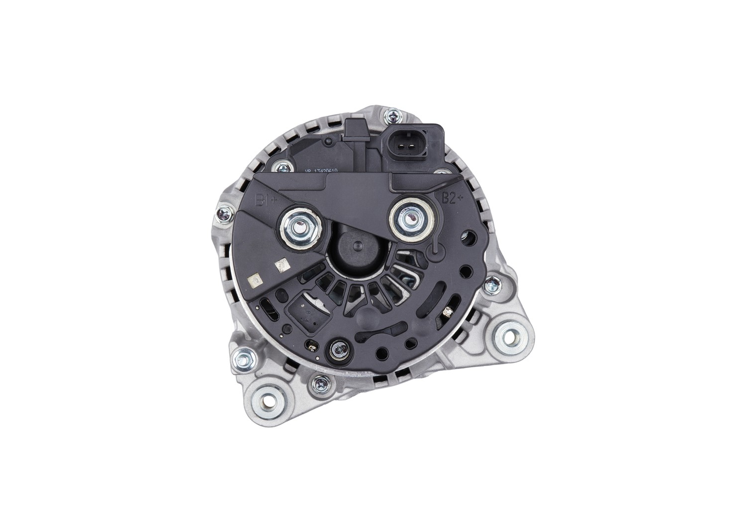 Bosch L0729N Premium 100% New Alternator - Image 3