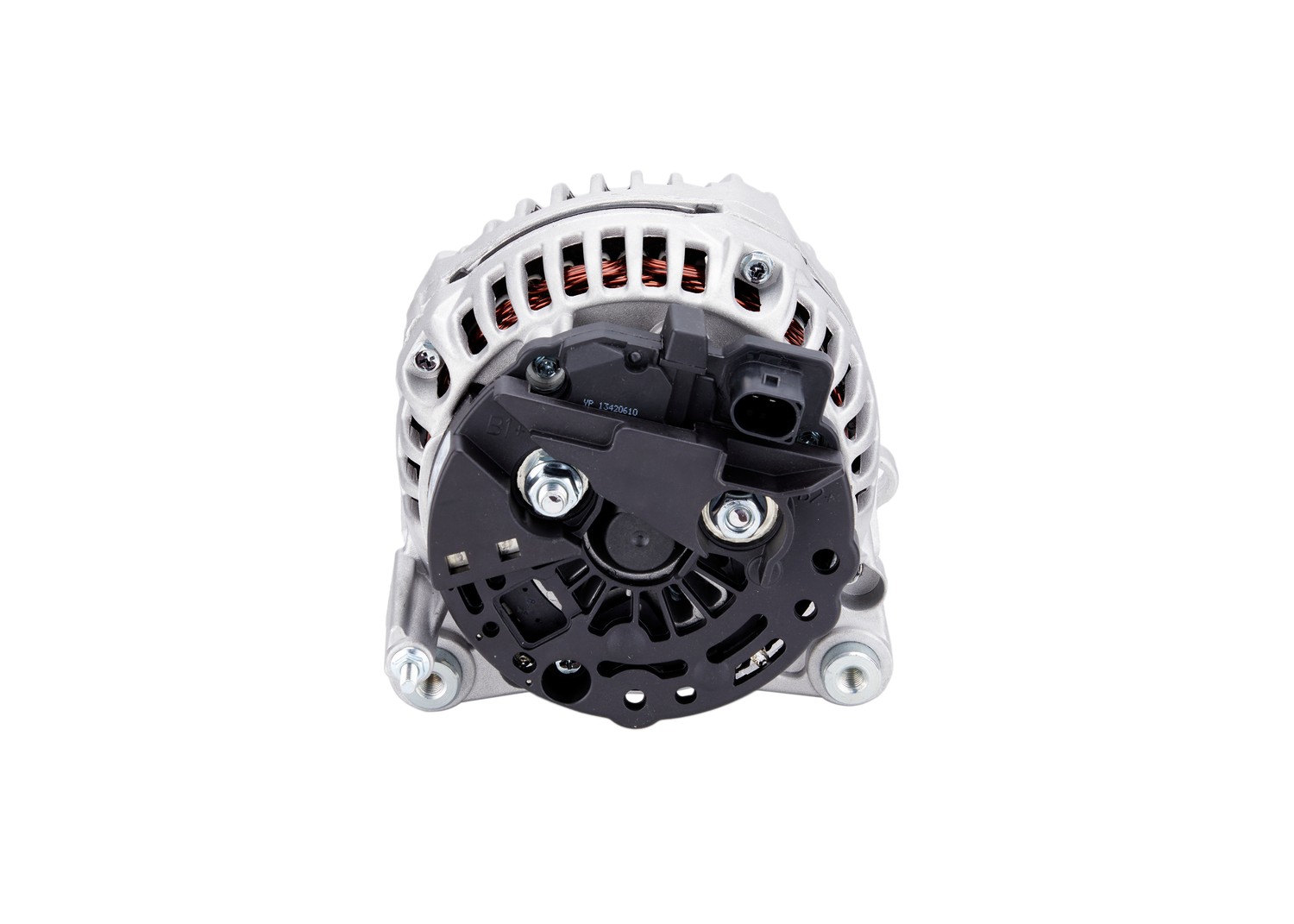 Bosch L0729N Premium 100% New Alternator - Image 5
