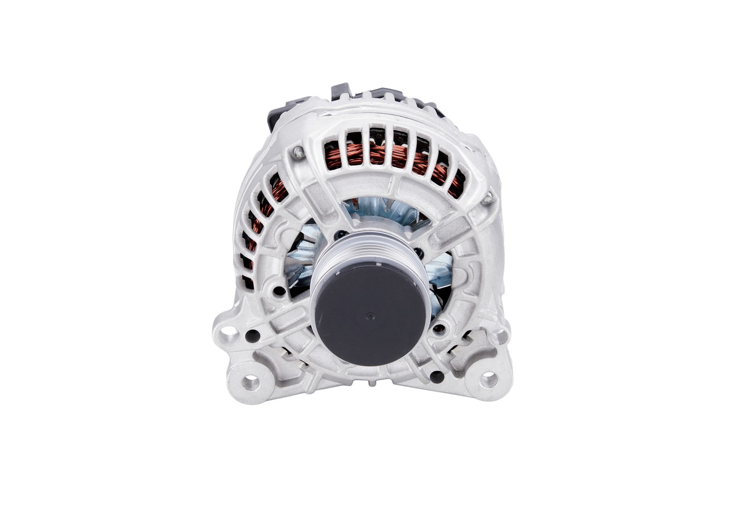 Bosch L0729N Premium 100% New Alternator - Image 6