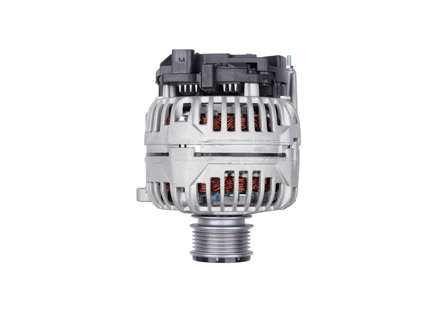 Bosch L0729N Premium 100% New Alternator - Image 7