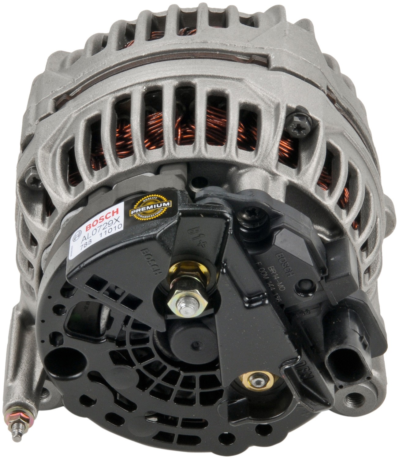 Bosch BOS-AL0729X - Image 2