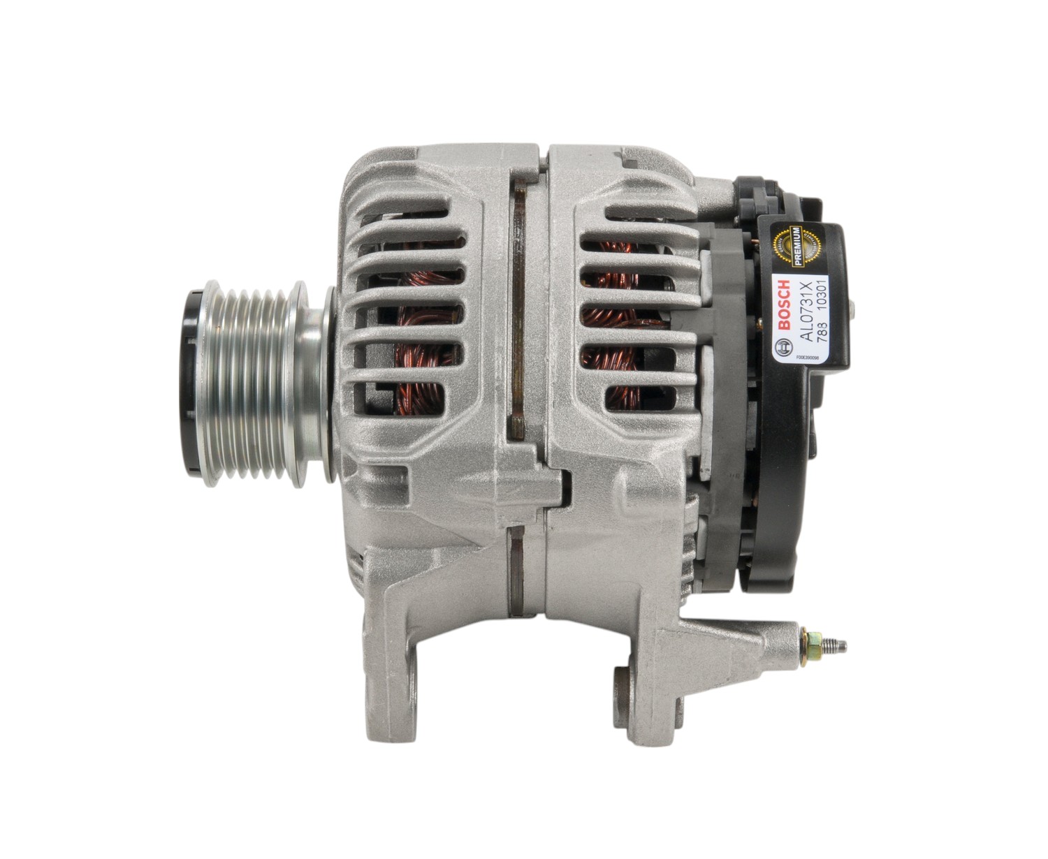 Bosch L0731X Premium Alternator
