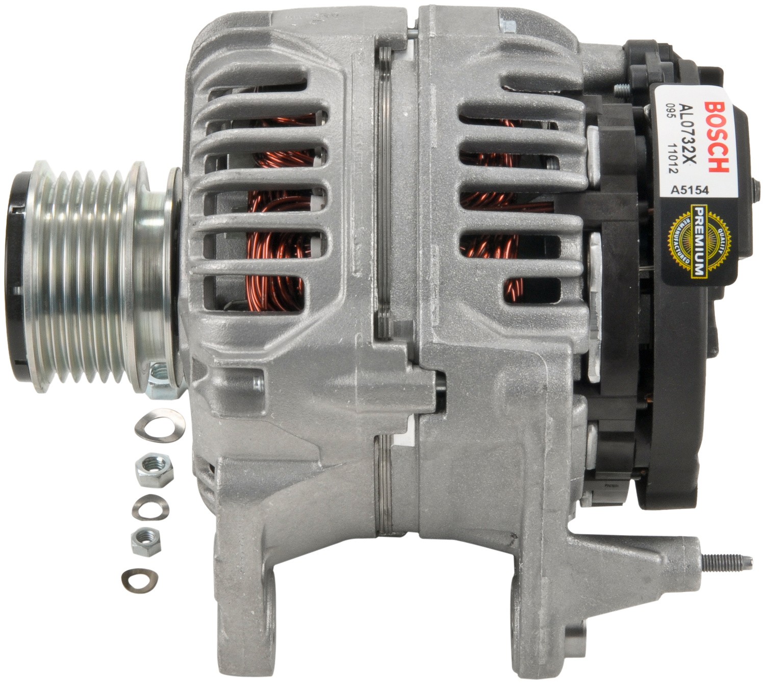 Bosch BOS-AL0732X - Image 4