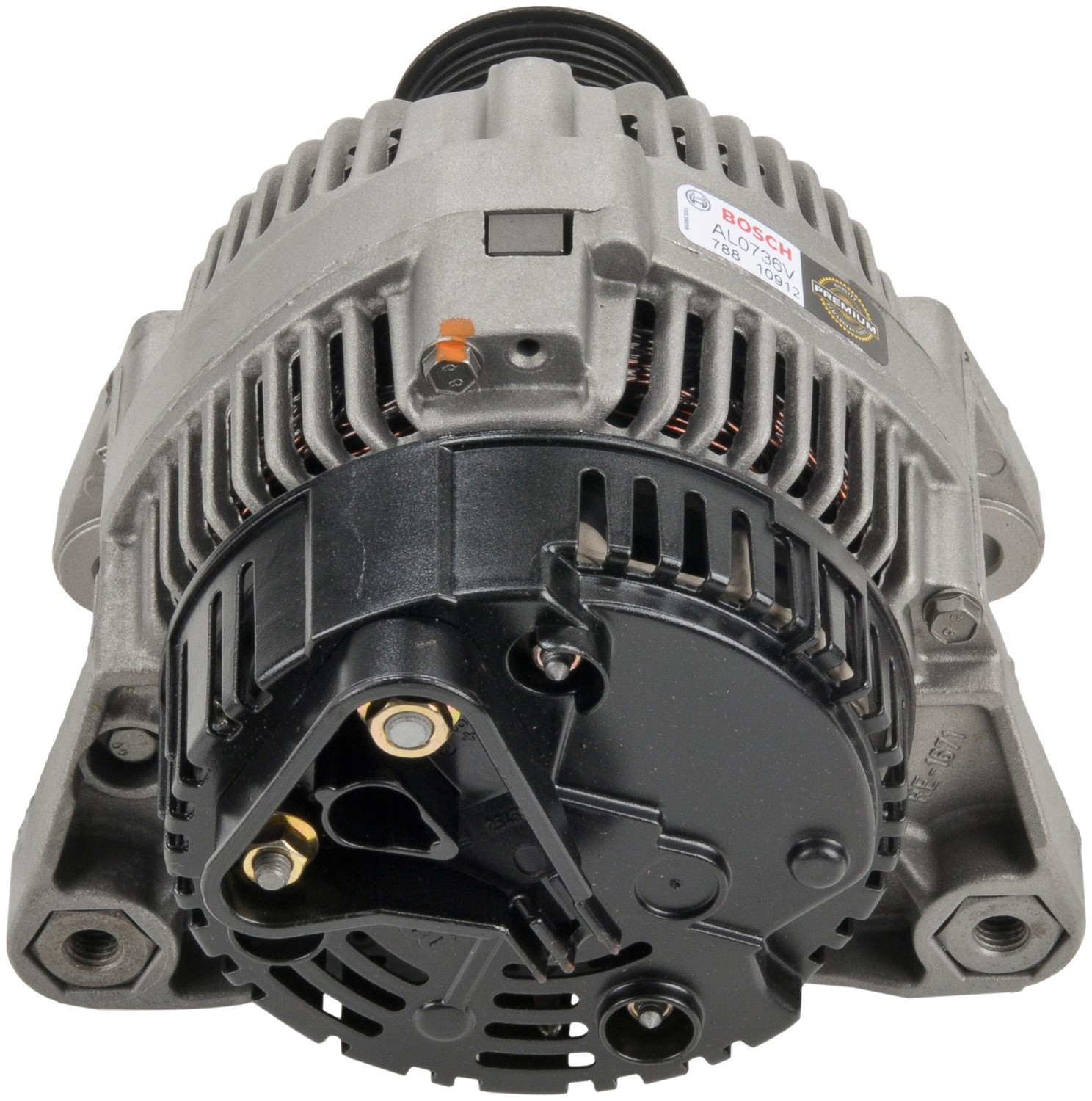 Bosch L0736V Premium Alternator - Image 2