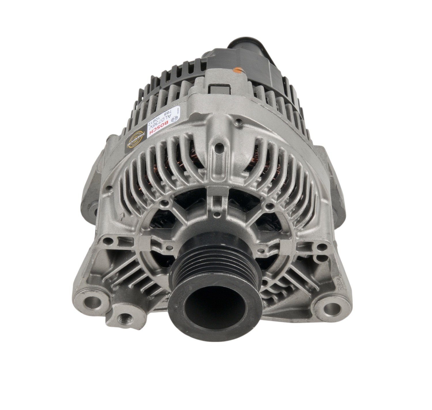 Bosch L0736V Premium Alternator - Image 3