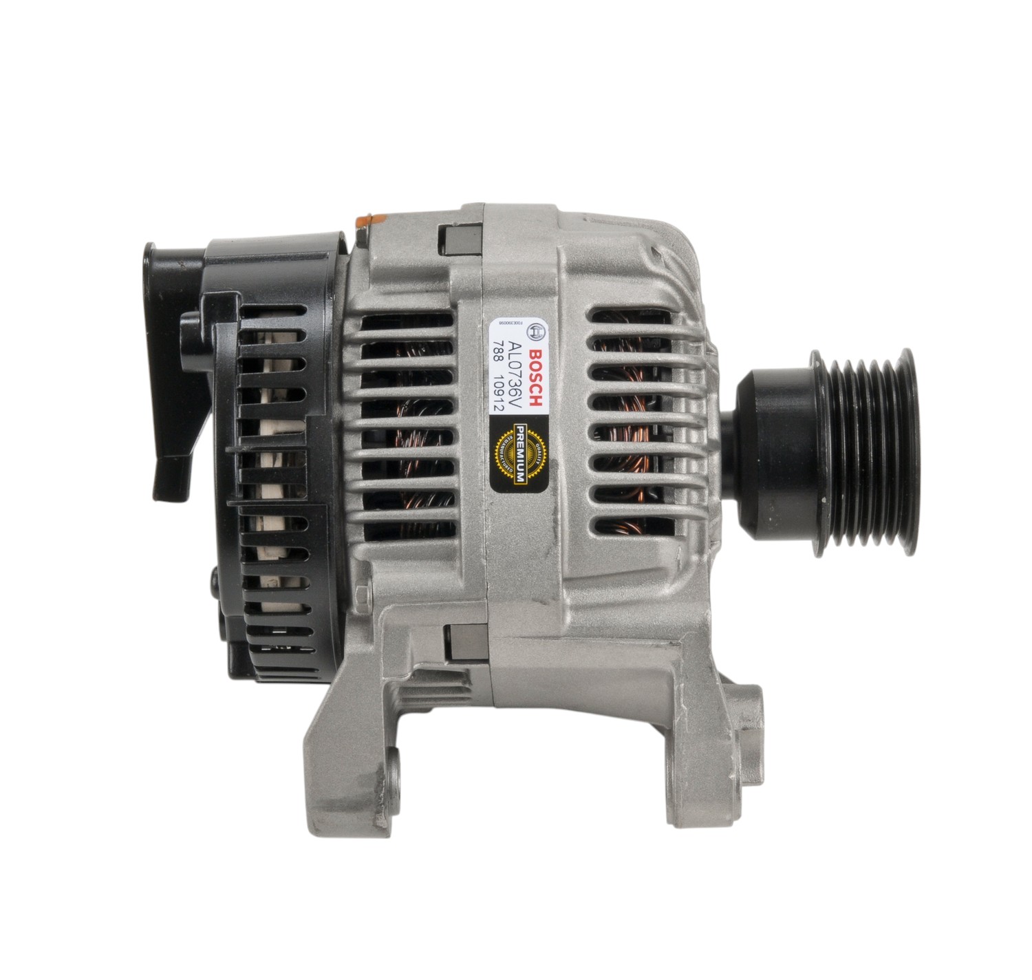 Bosch L0736V Premium Alternator - Image 5