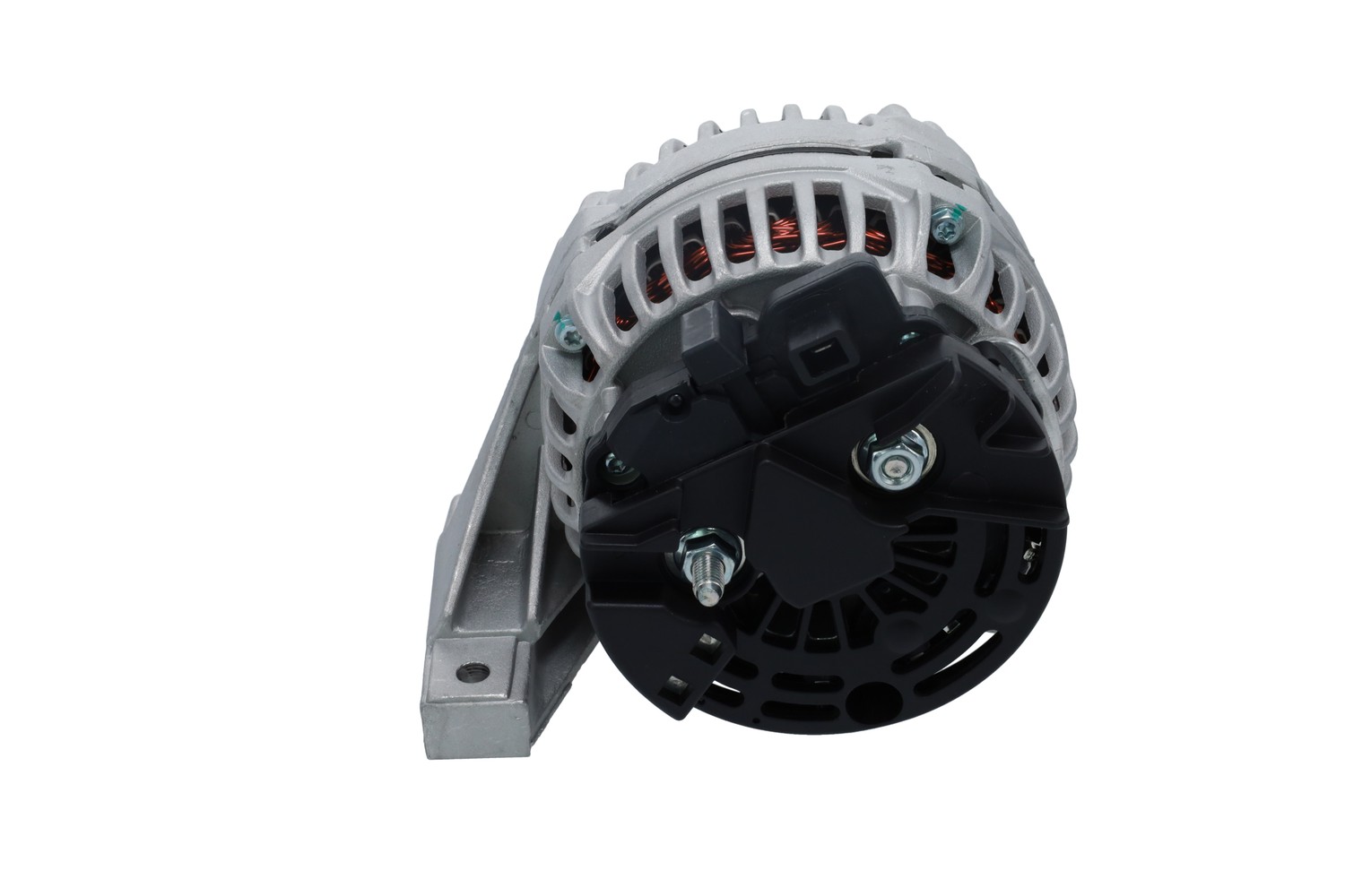 Bosch L0756N Premium 100% New Alternator