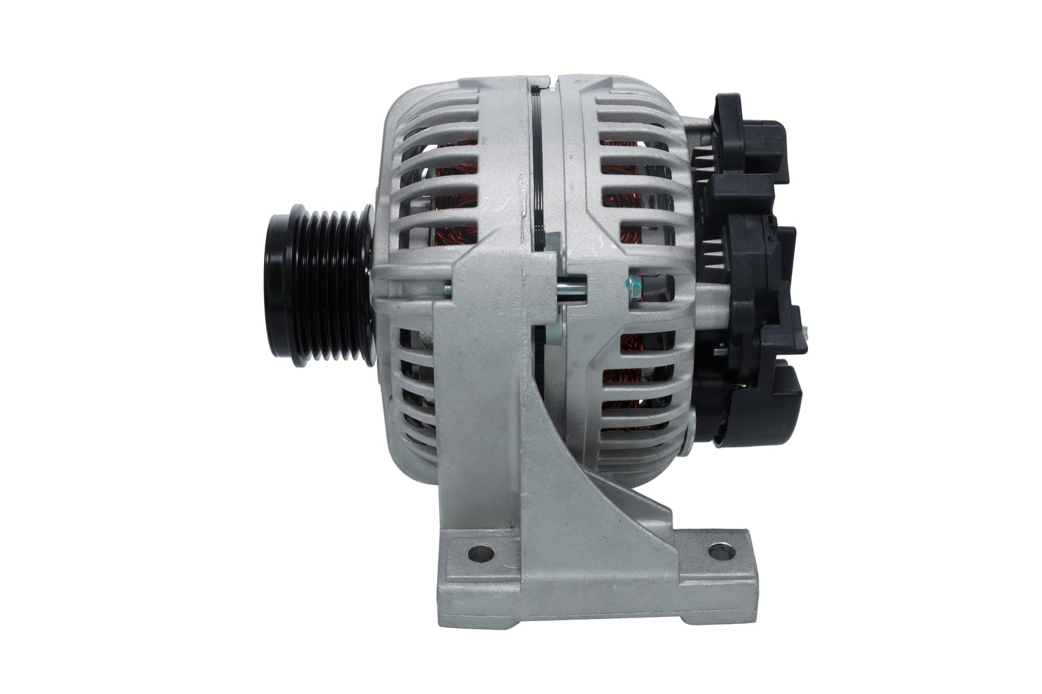 Bosch L0756N Premium 100% New Alternator - Image 3