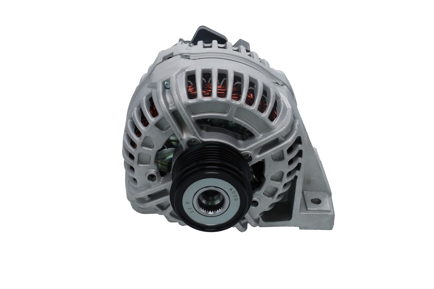 Bosch L0756N Premium 100% New Alternator - Image 4
