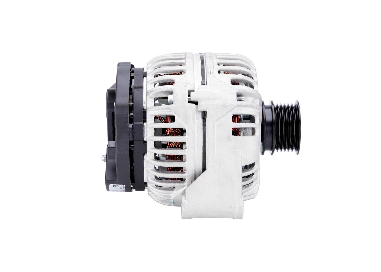Bosch L0762N Premium 100% New Alternator