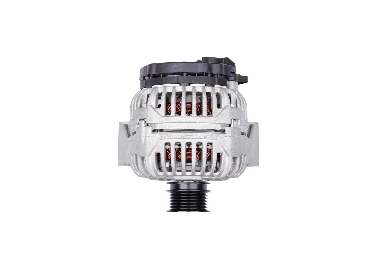 Bosch L0762N Premium 100% New Alternator - Image 2