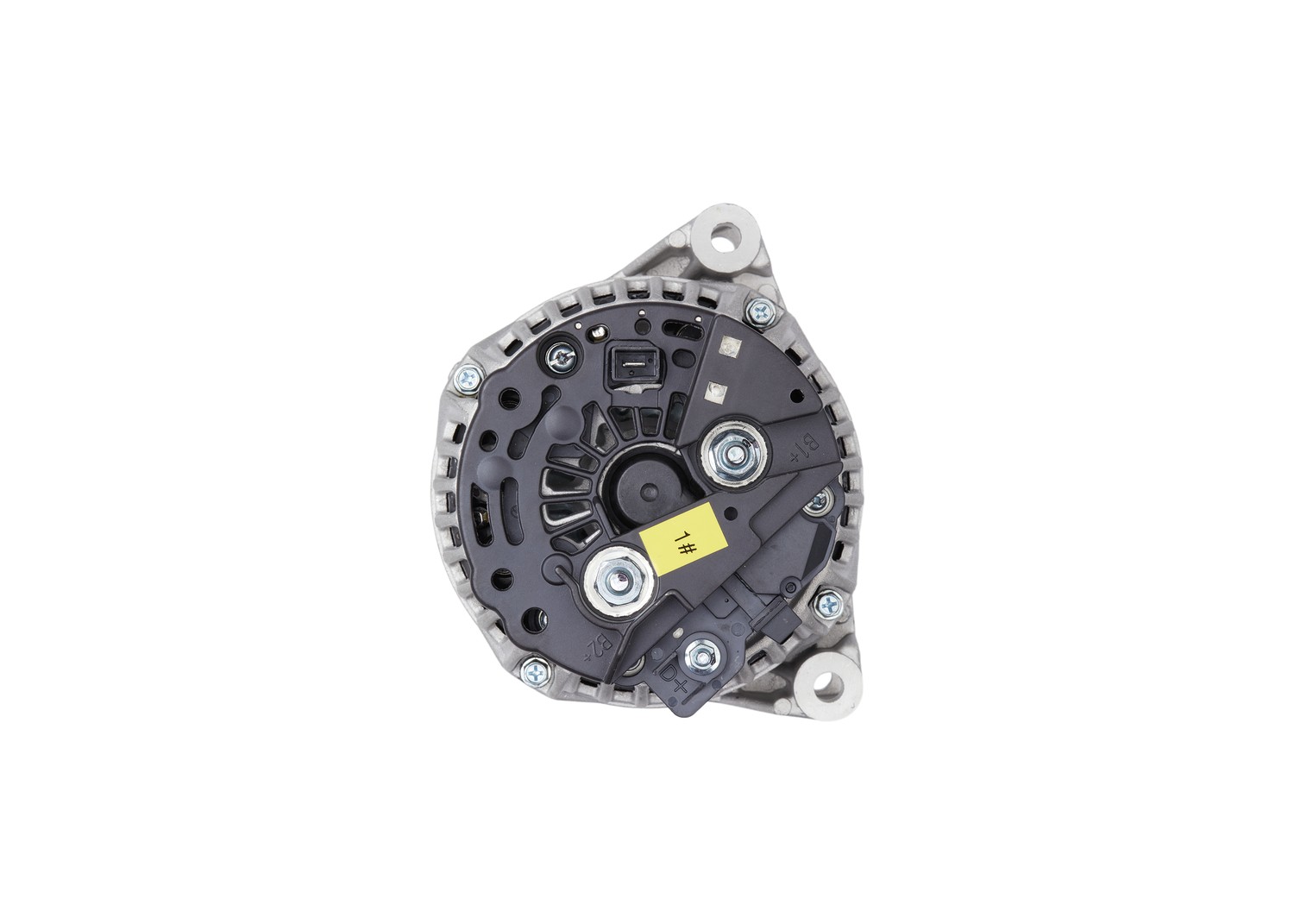 Bosch L0762N Premium 100% New Alternator - Image 3