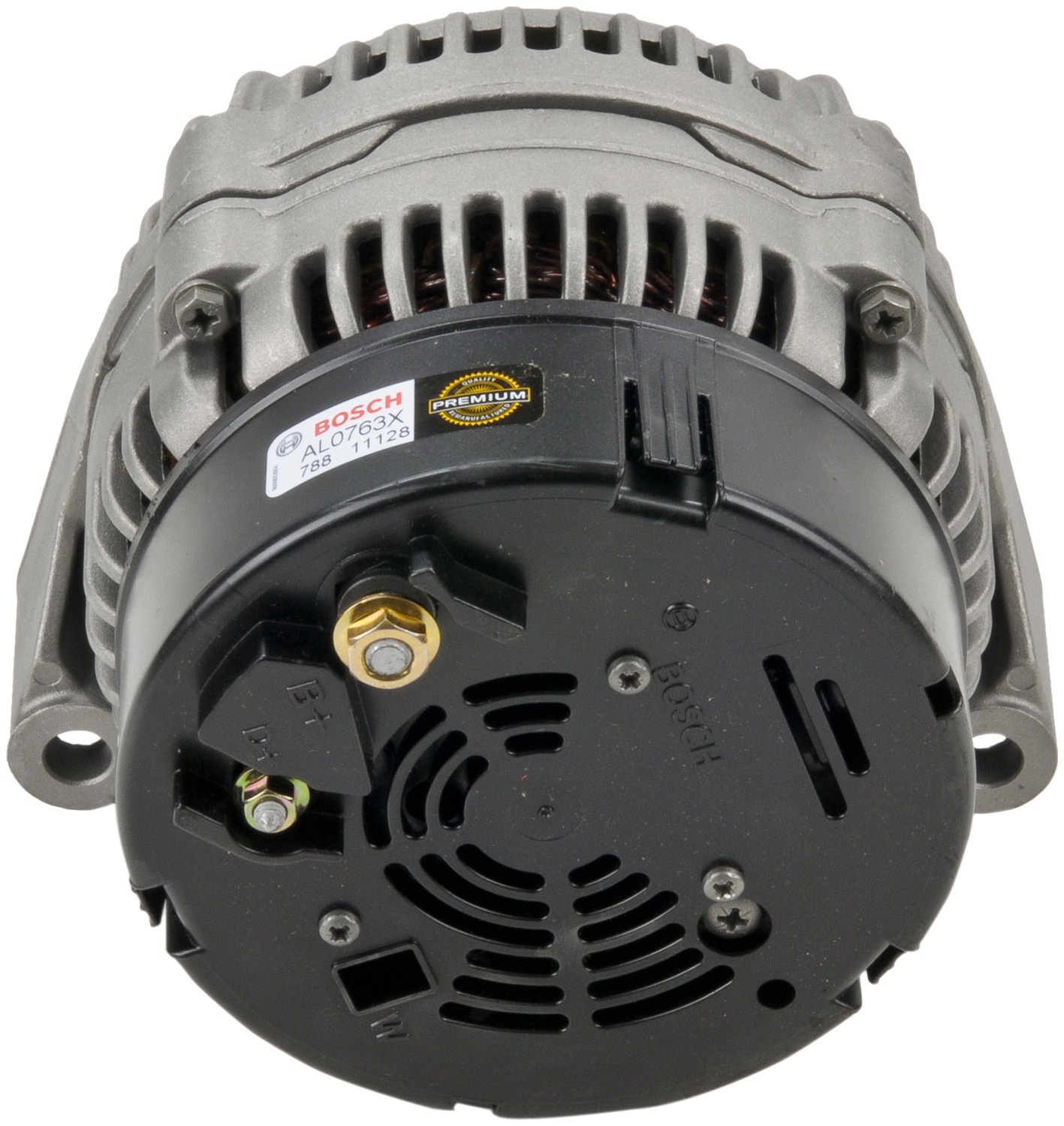 Bosch L0763X Premium Alternator - Image 2