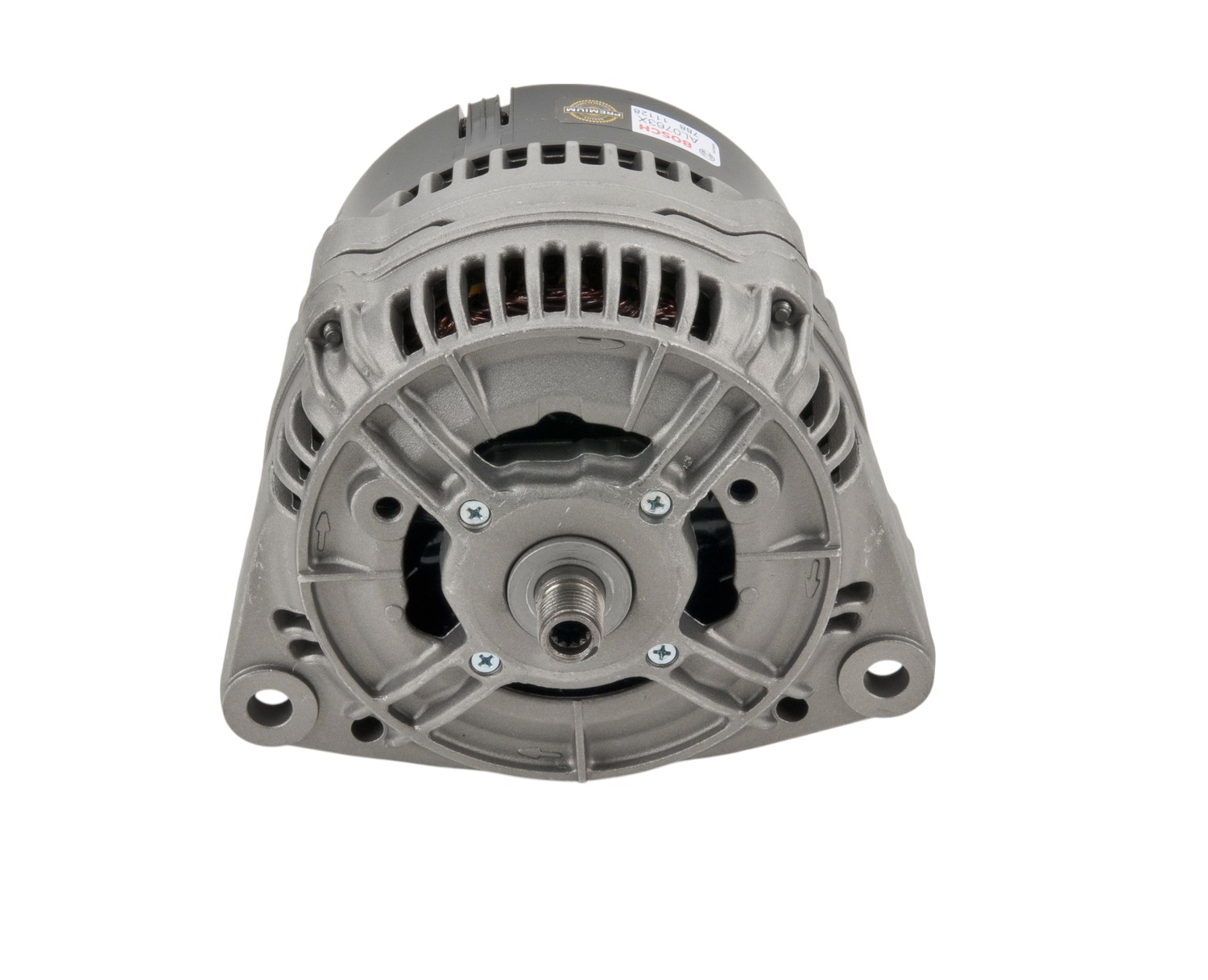 Bosch L0763X Premium Alternator - Image 3