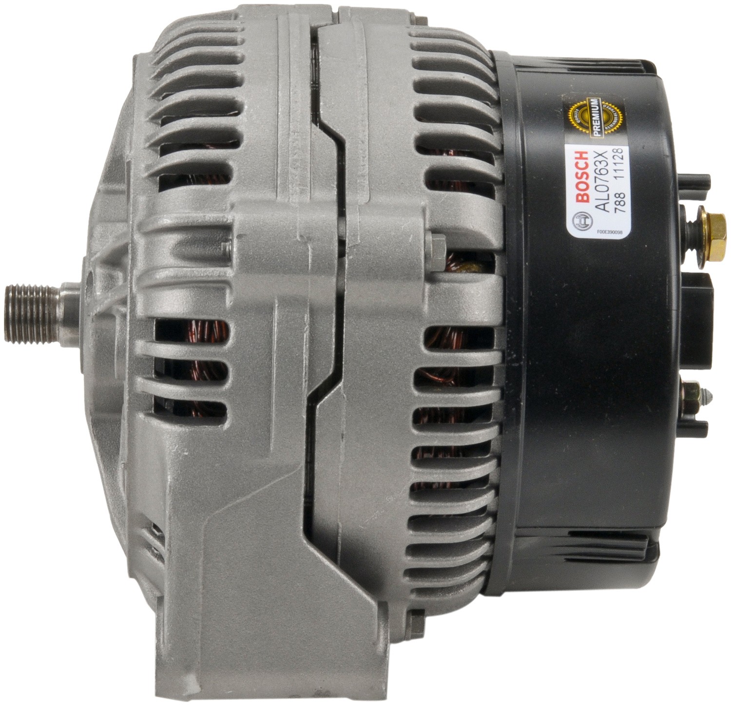 Bosch L0763X Premium Alternator - Image 4