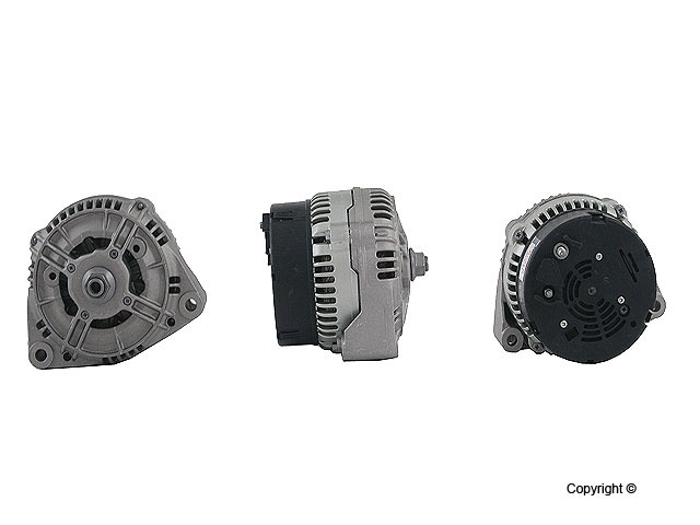 Bosch L0763X Premium Alternator - Image 7