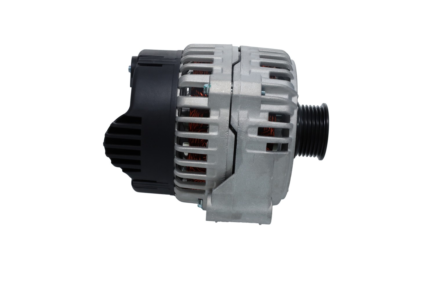Bosch L0768N Premium 100% New Alternator