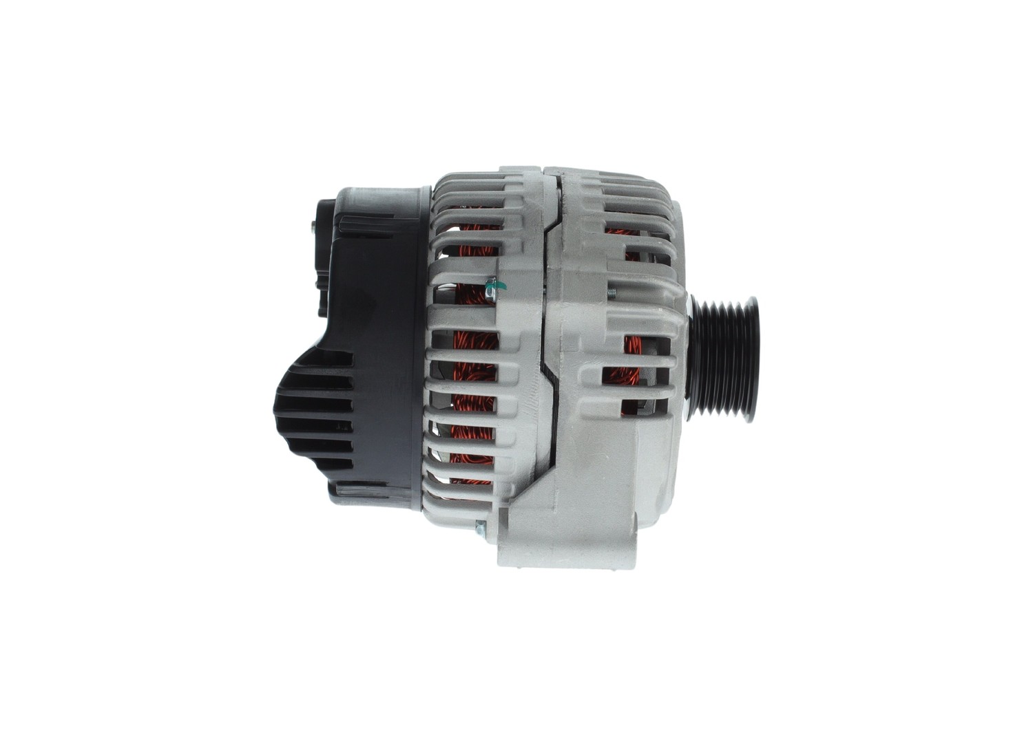 Bosch L0768N Premium 100% New Alternator - Image 2