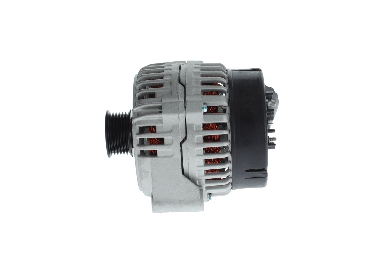 Bosch L0768N Premium 100% New Alternator - Image 3