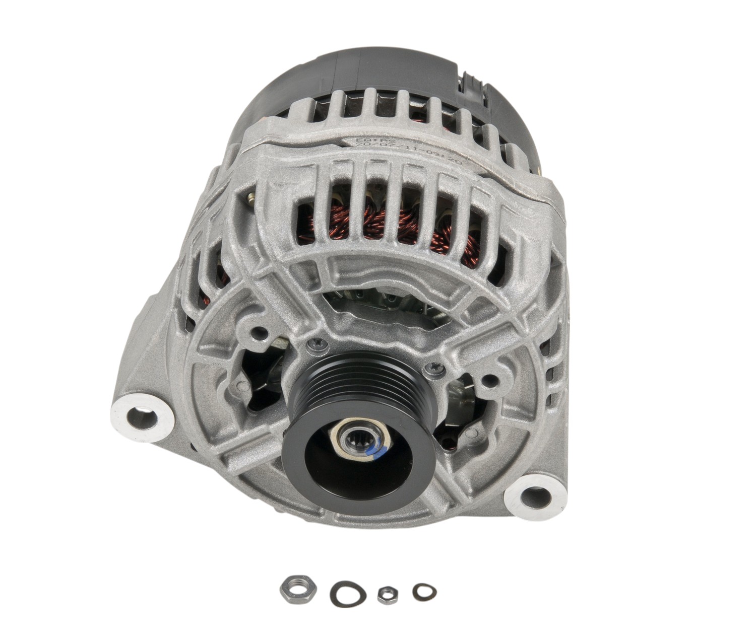 Bosch L0785X Premium Alternator - Image 3