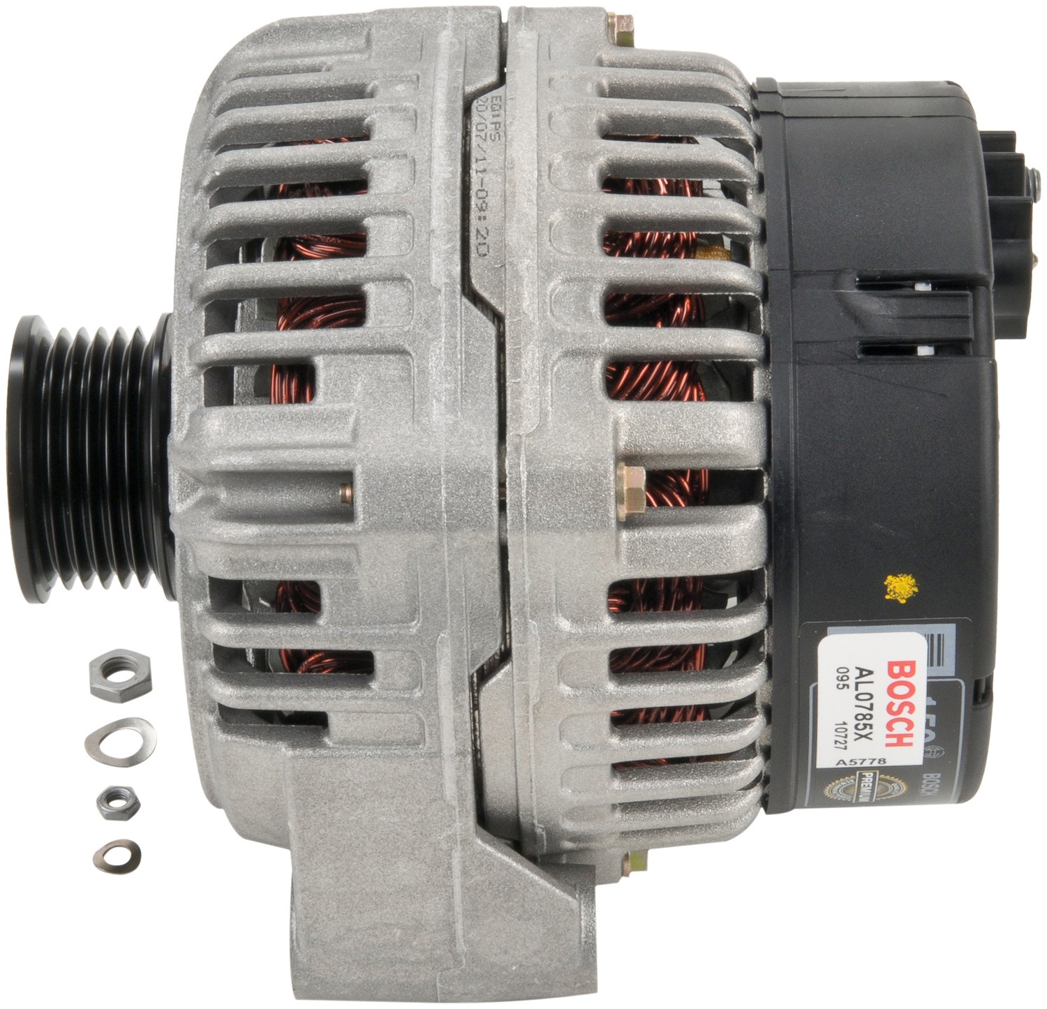 Bosch L0785X Premium Alternator - Image 4