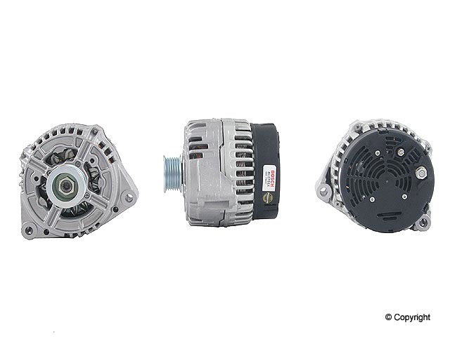 Bosch L0785X Premium Alternator - Image 7
