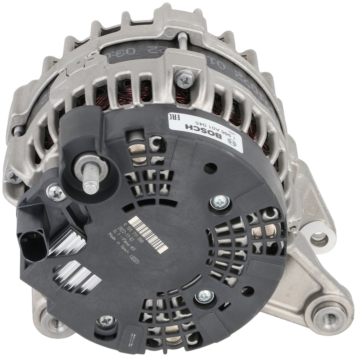 Bosch BOS-AL0786N