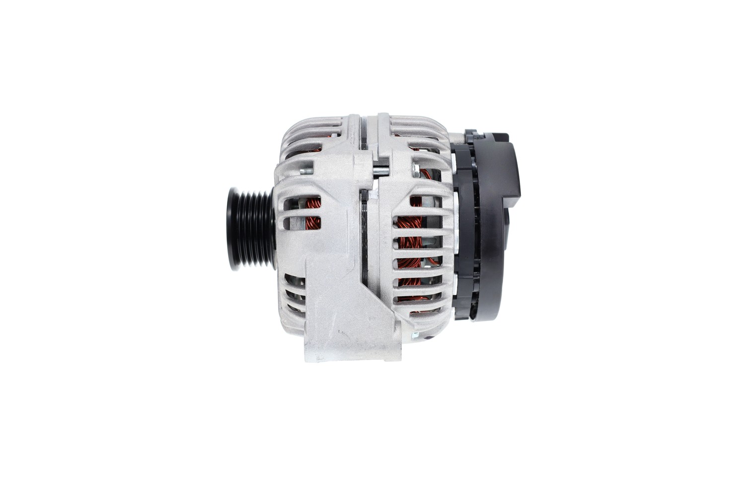 Bosch L0787N Premium 100% New Alternator