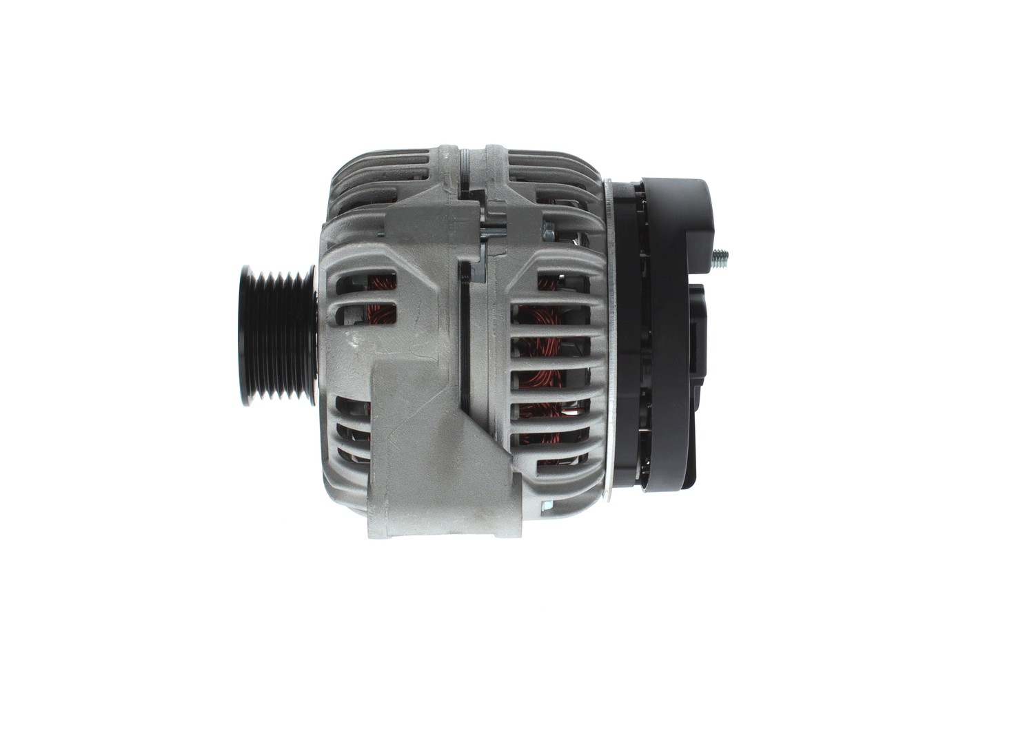 Bosch L0788N Premium 100% New Alternator