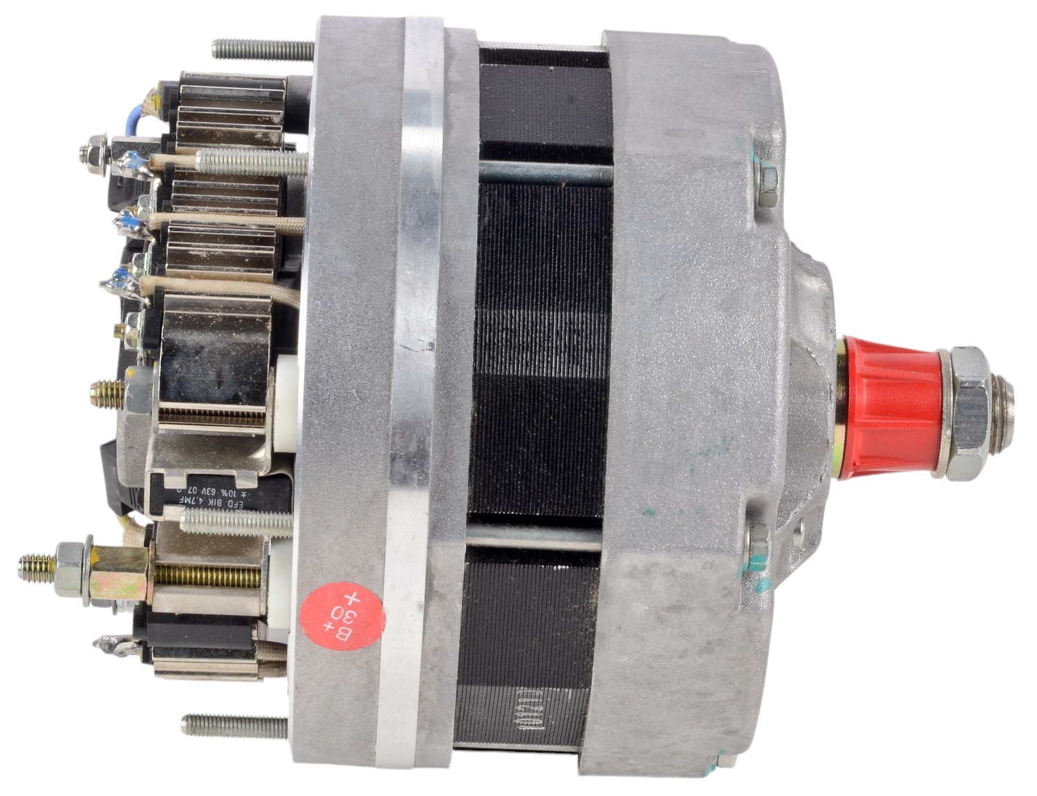 Bosch L0791N Premium 100% New Alternator