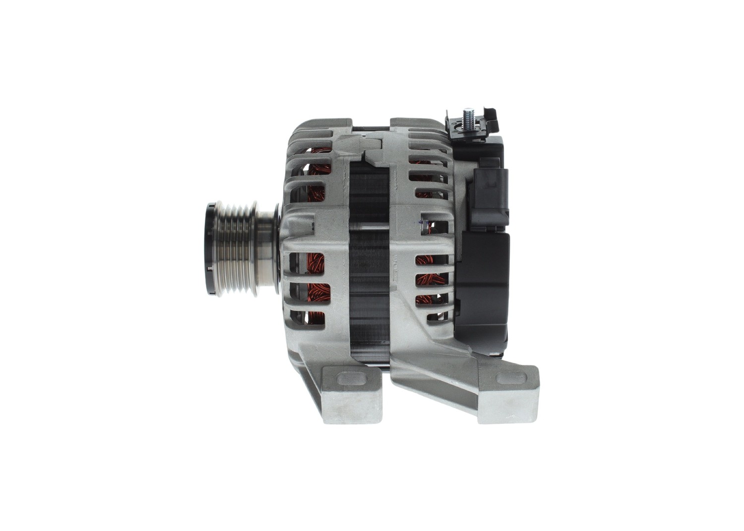 Bosch L0792N Premium 100% New Alternator