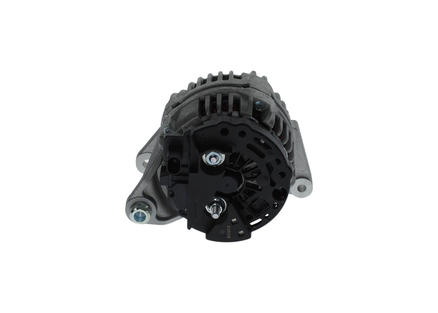 Bosch L0800N Premium 100% New Alternator - Image 2