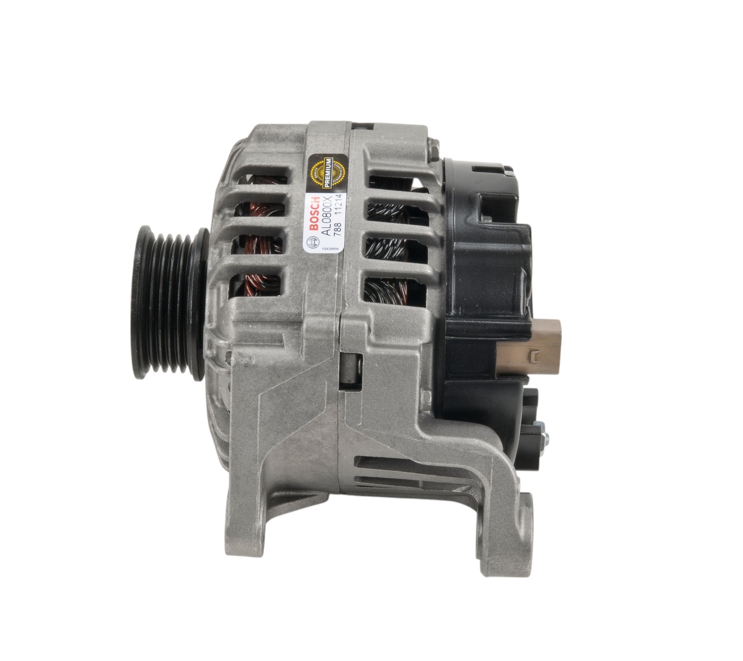 Bosch BOS-AL0800X