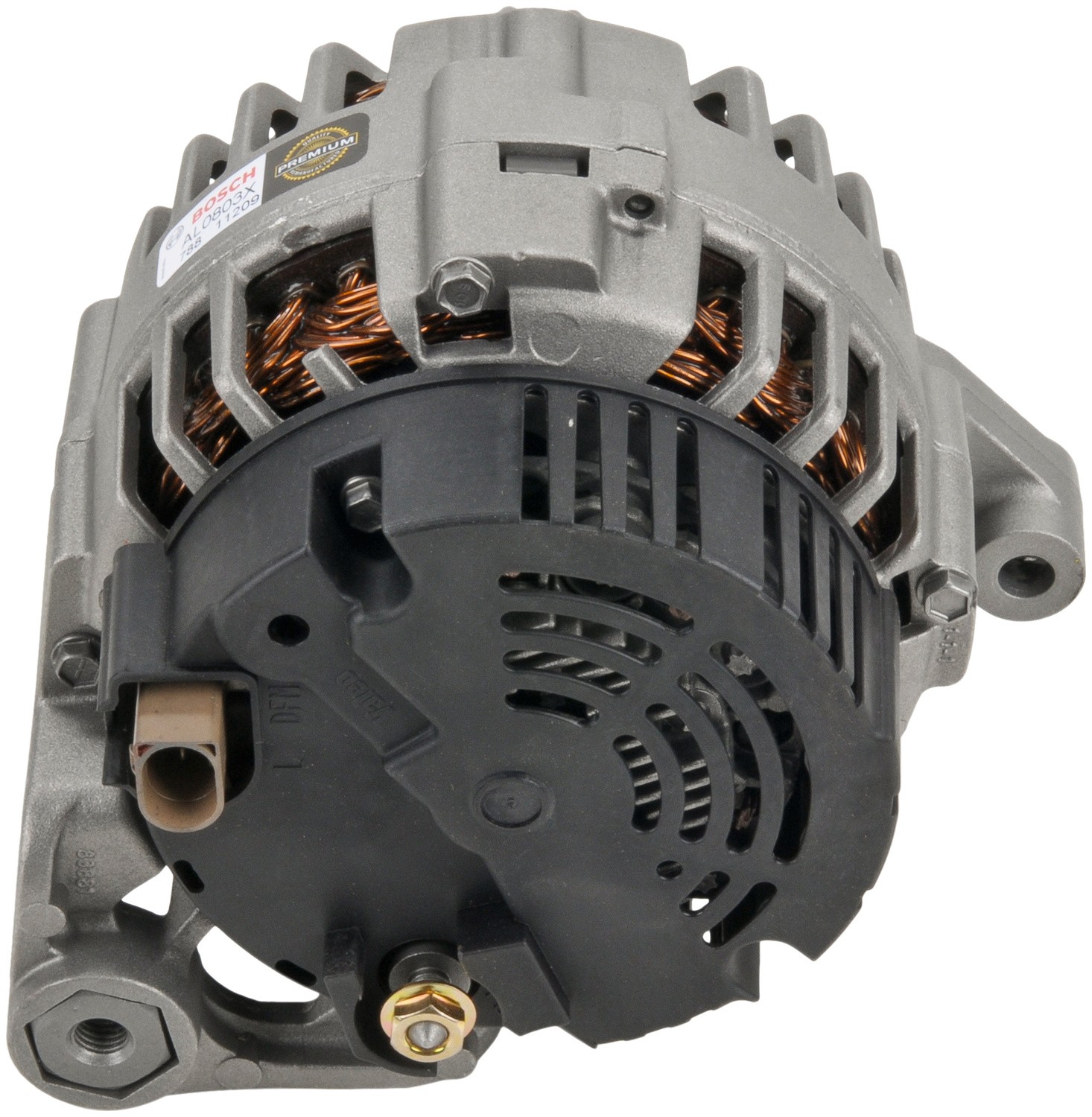 Bosch BOS-AL0803X - Image 2