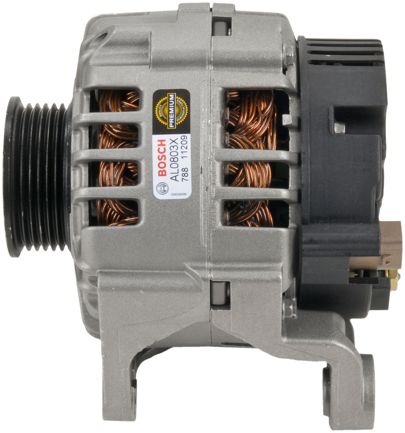Bosch BOS-AL0803X - Image 4