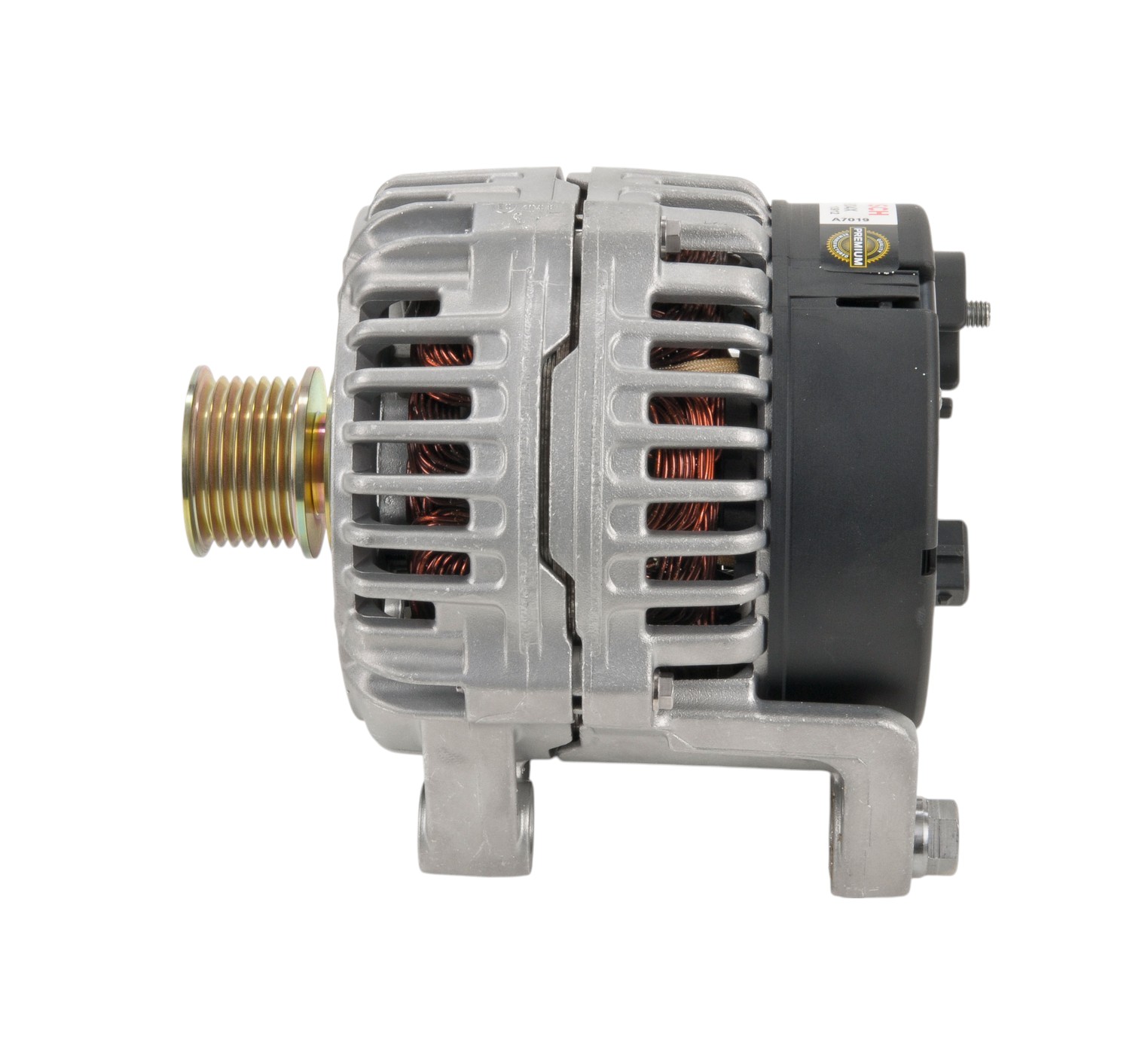 Bosch L0804X Premium Alternator