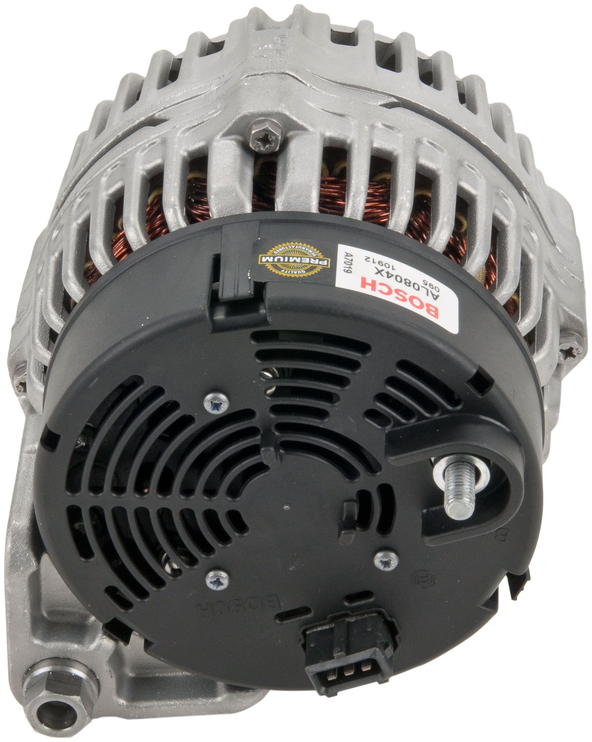 Bosch L0804X Premium Alternator - Image 2