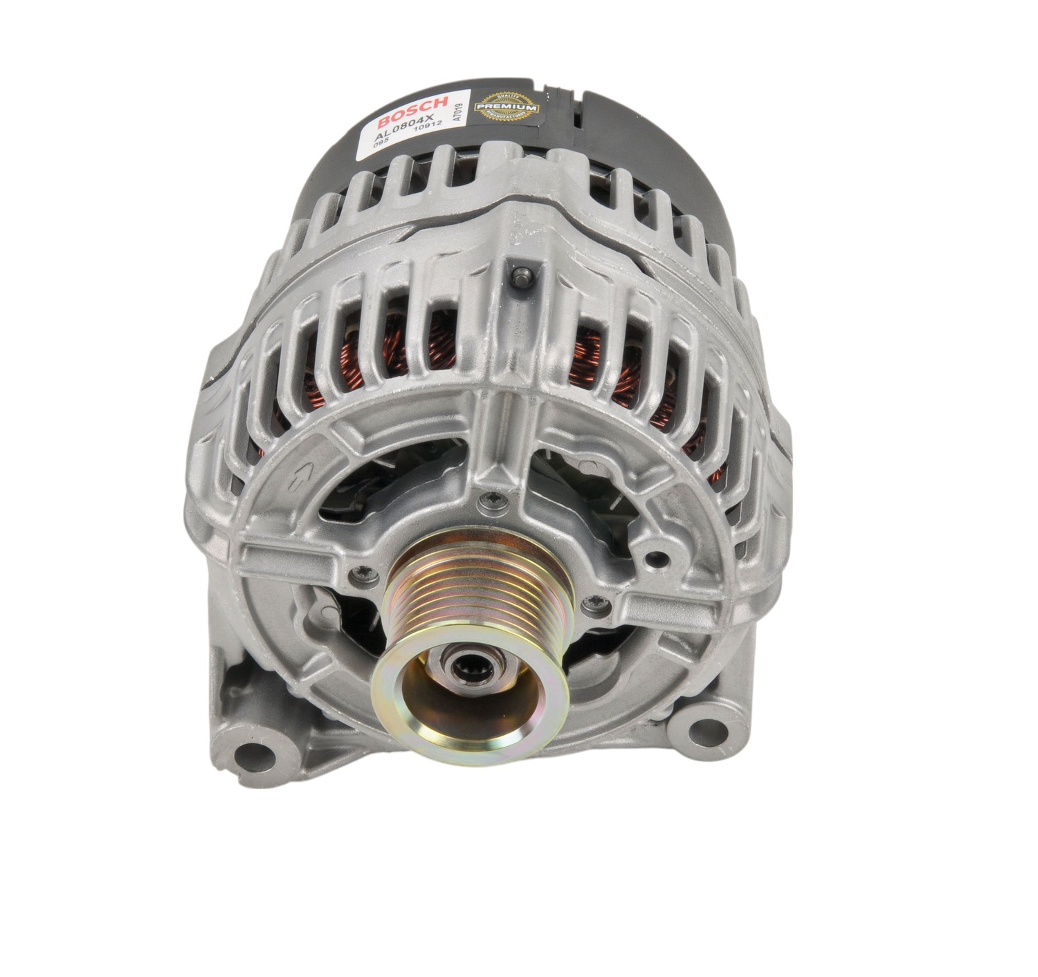 Bosch L0804X Premium Alternator - Image 3