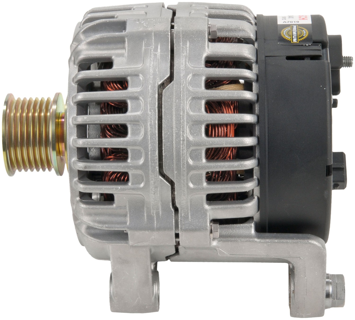 Bosch L0804X Premium Alternator - Image 4