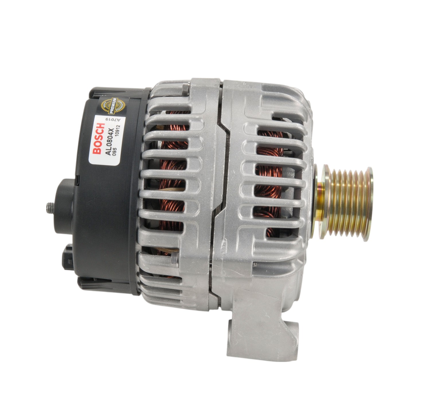 Bosch L0804X Premium Alternator - Image 5