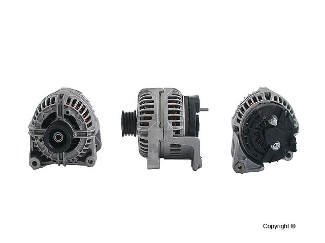 Bosch L0804X Premium Alternator - Image 7