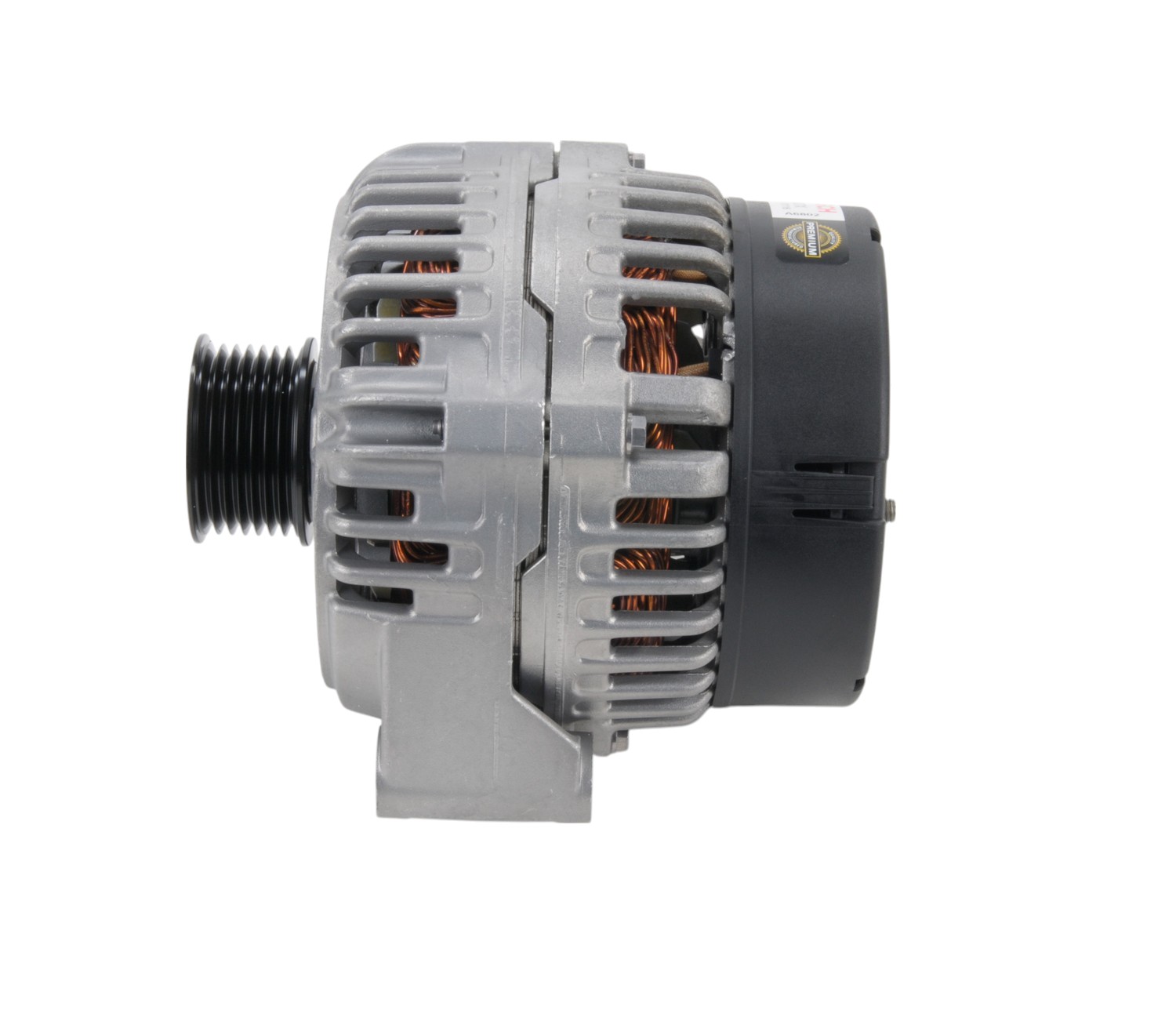Bosch L0807X Premium Alternator
