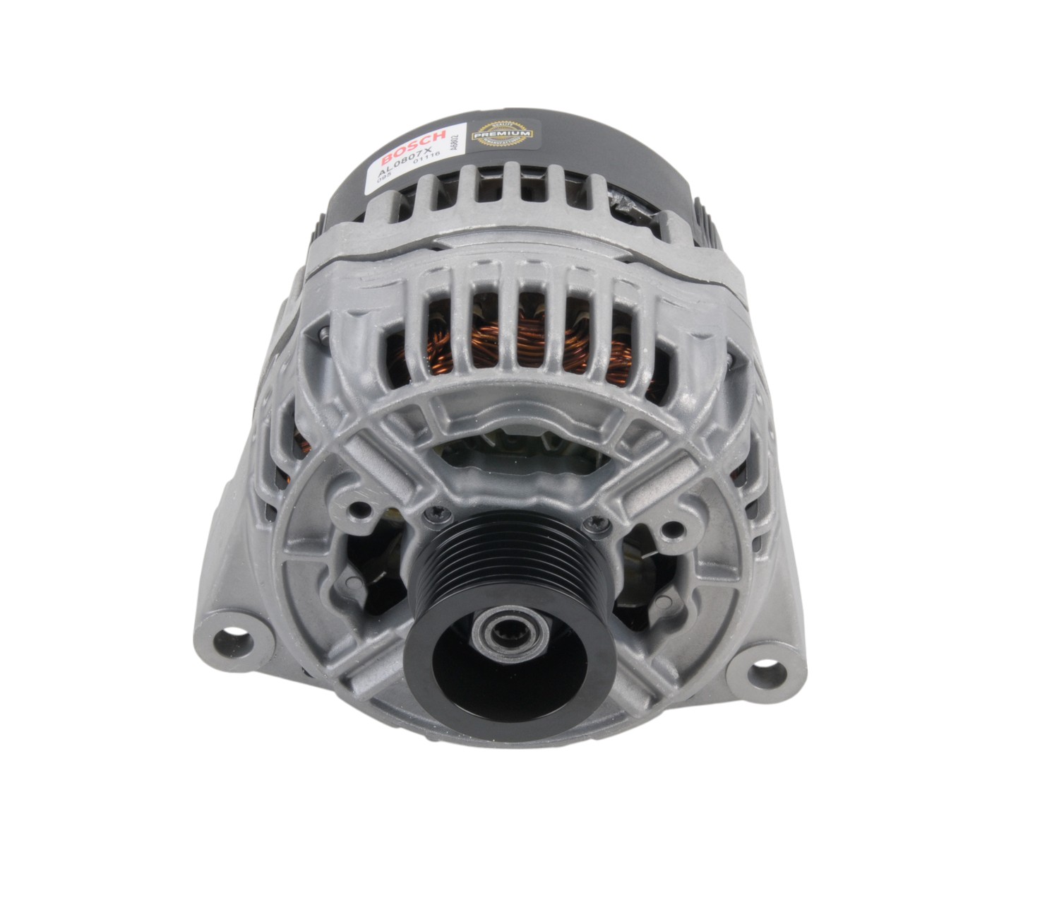 Bosch L0807X Premium Alternator - Image 3
