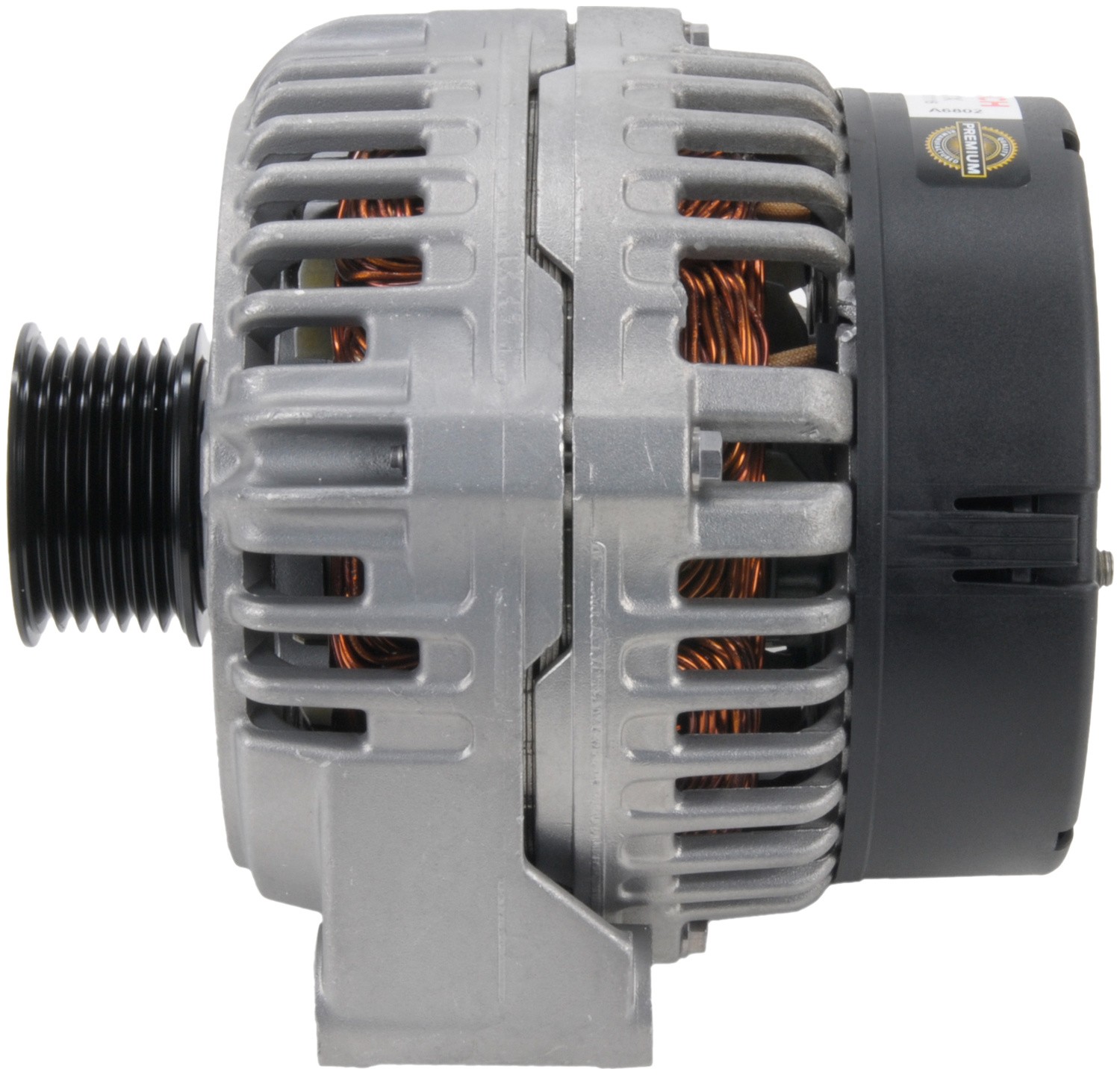 Bosch L0807X Premium Alternator - Image 4