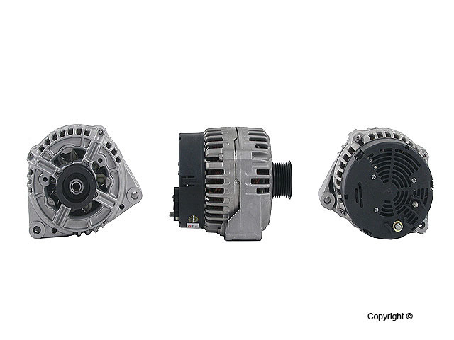 Bosch L0807X Premium Alternator - Image 7