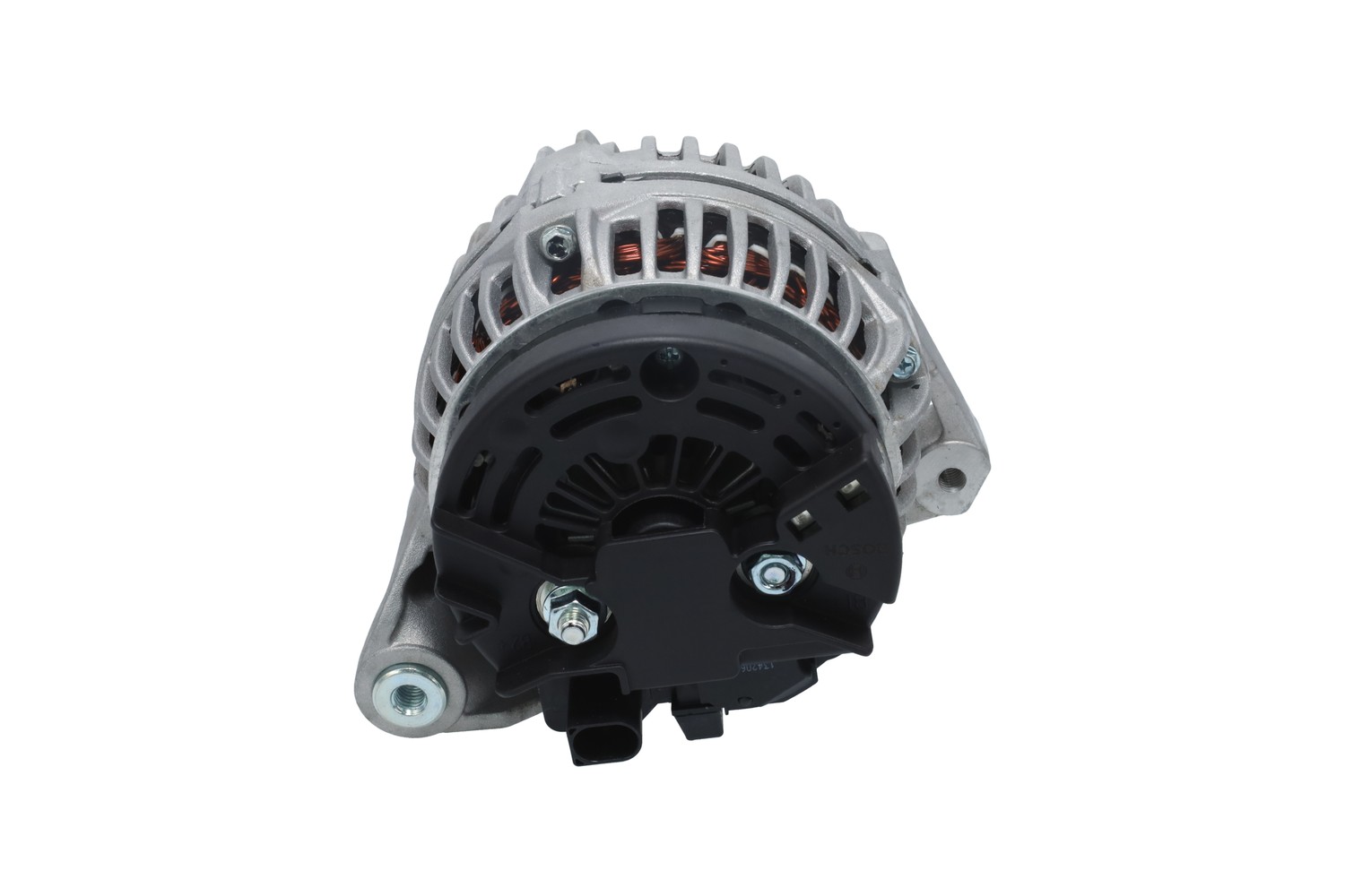 Bosch L0812N Premium 100% New Alternator