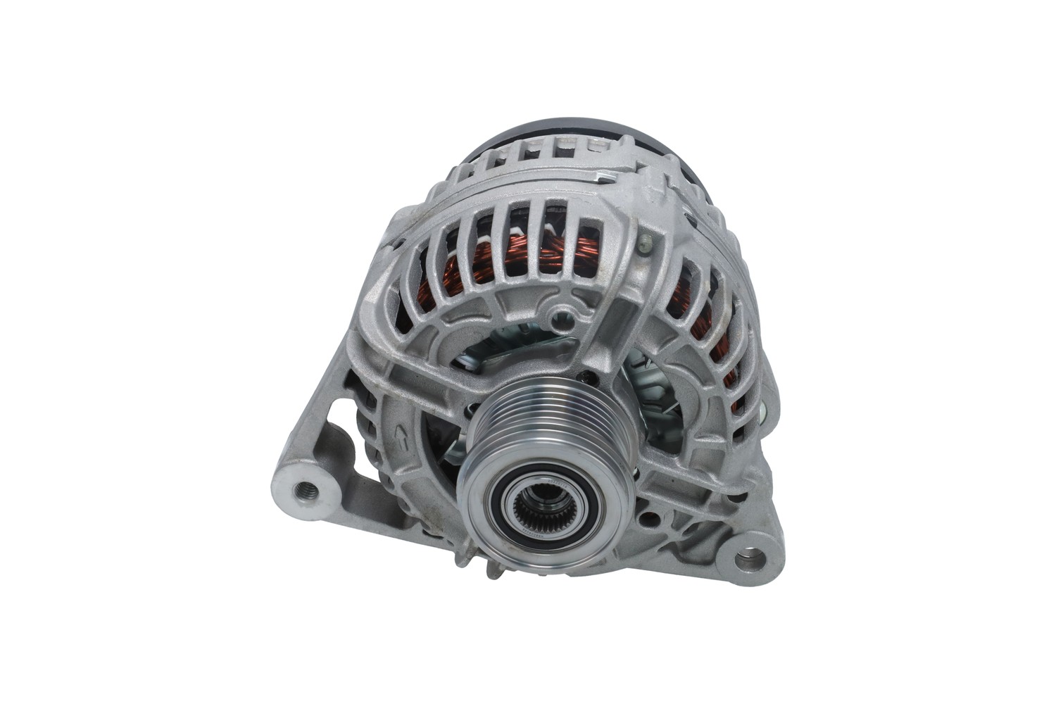 Bosch L0812N Premium 100% New Alternator - Image 3
