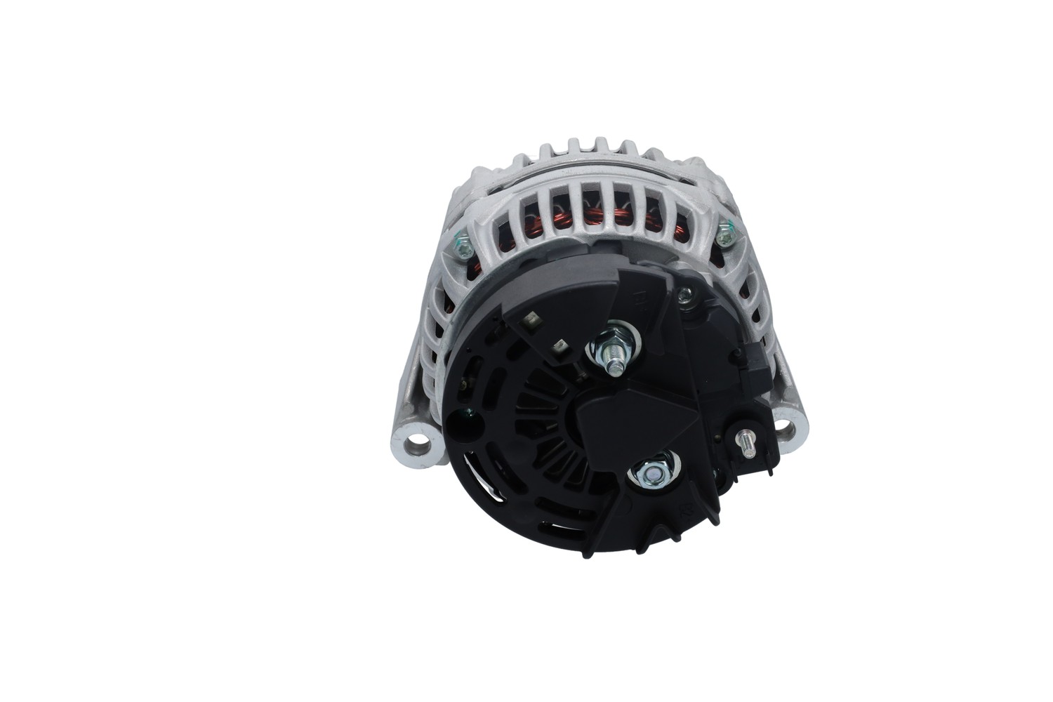 Bosch L0813N Premium 100% New Alternator