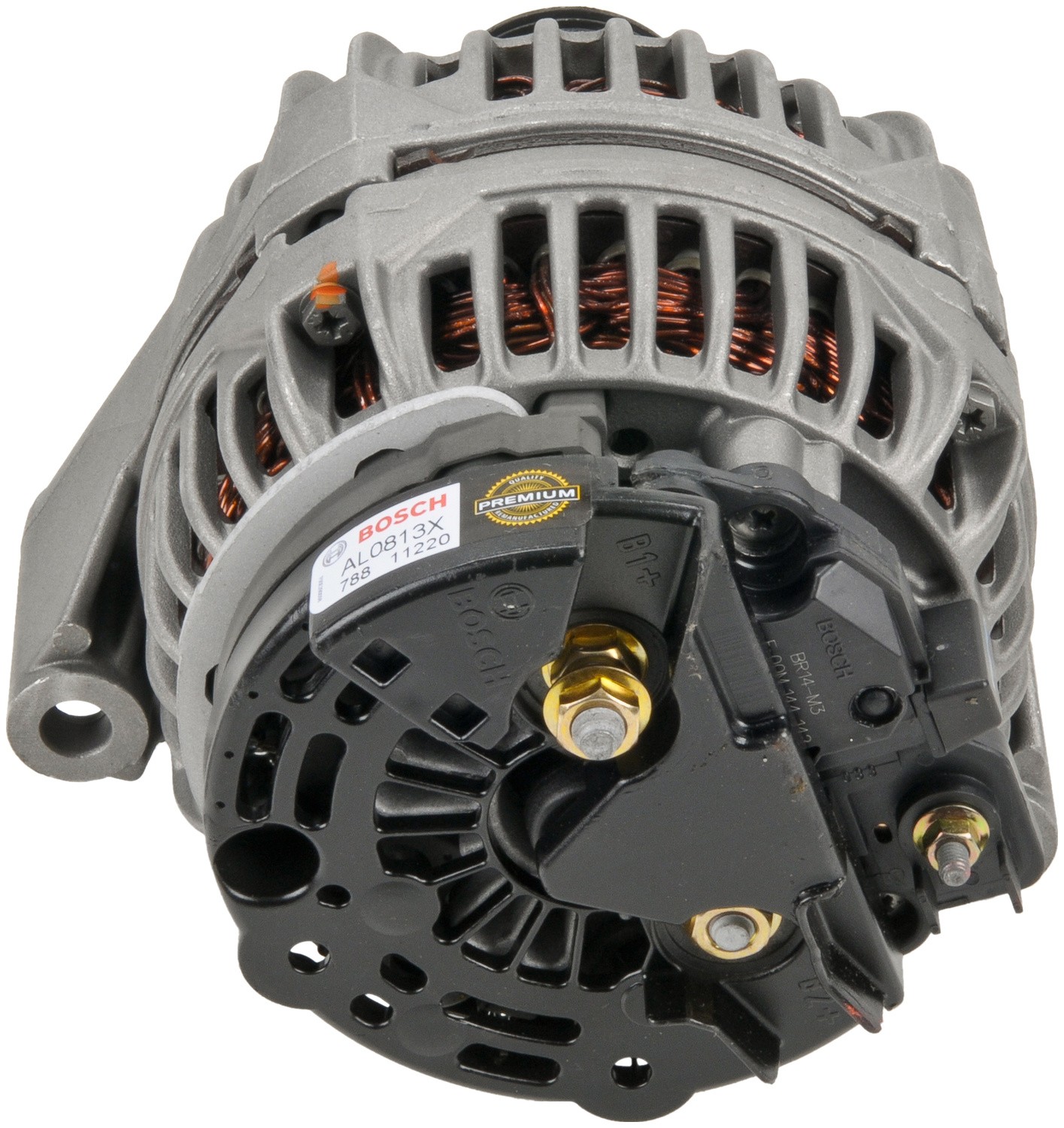 Bosch BOS-AL0813X - Image 2